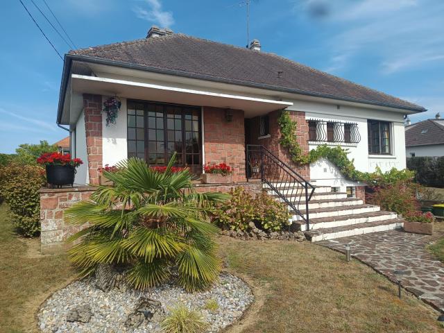 Maison vente à Poulainville, Somme