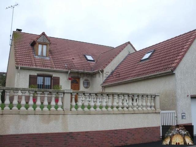 Maison vente à Poulainville, Somme