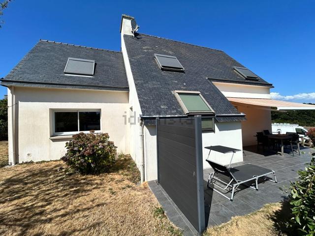 Maison vente à Dinaou, Pouldergat