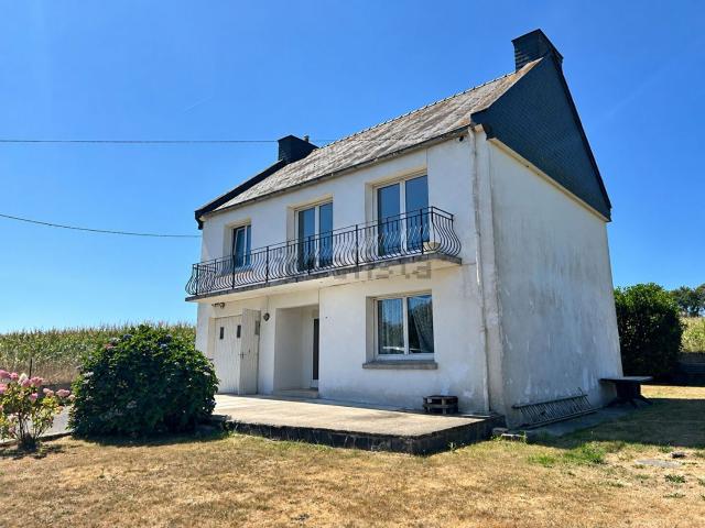 Maison vente à Dourigou, Pouldergat