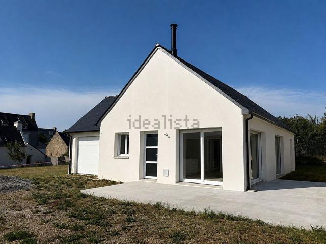 Maison vente à Estrevet Du, Pouldreuzic