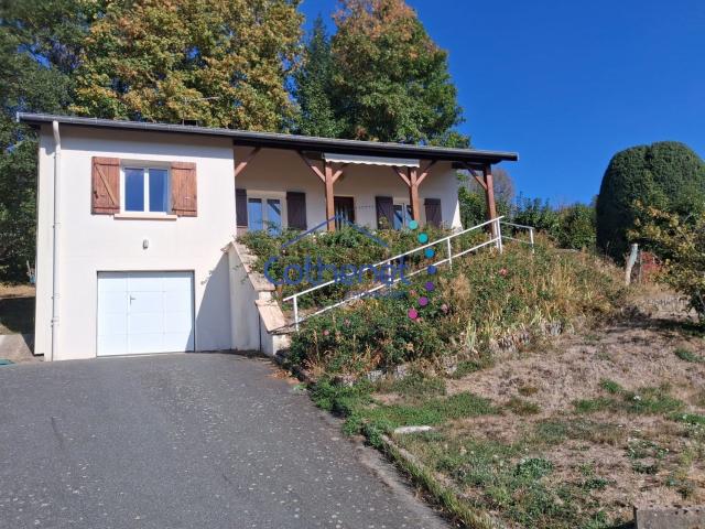 Maison vente à La Goutte, Poule-les-Écharmeaux
