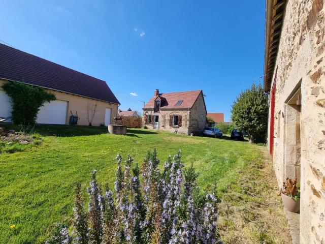 Maison vente à Ligny, Pouligny-Notre-Dame