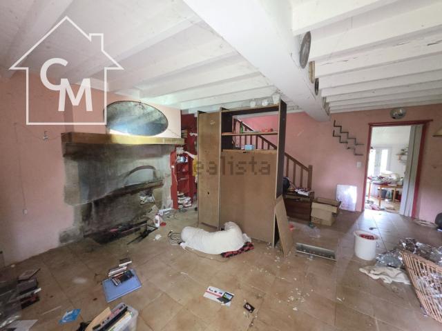 Maison vente à Ligny, Pouligny-Notre-Dame