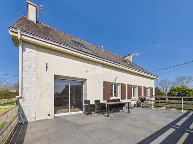 Maison vente à Quimper, Bretagne