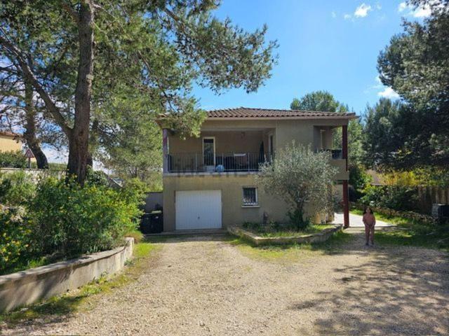 Maison vente à la Léque, Poulx