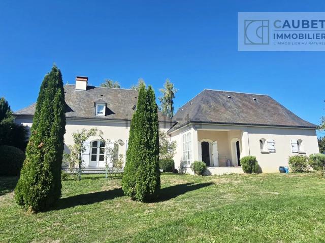 Maison vente à Poumarous, Hautes-Pyrénées