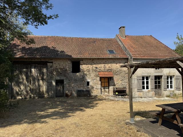 Maison vente à L'Huy Tardy, Pouques-Lormes