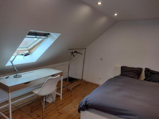 Appartement location à Lille, Villeneuve-d'ascq