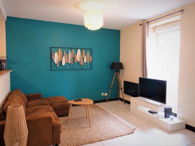 Appartement location à Lannion, Bretagne