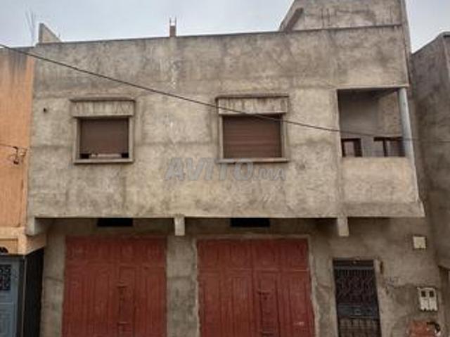Maison vente à Khénifra