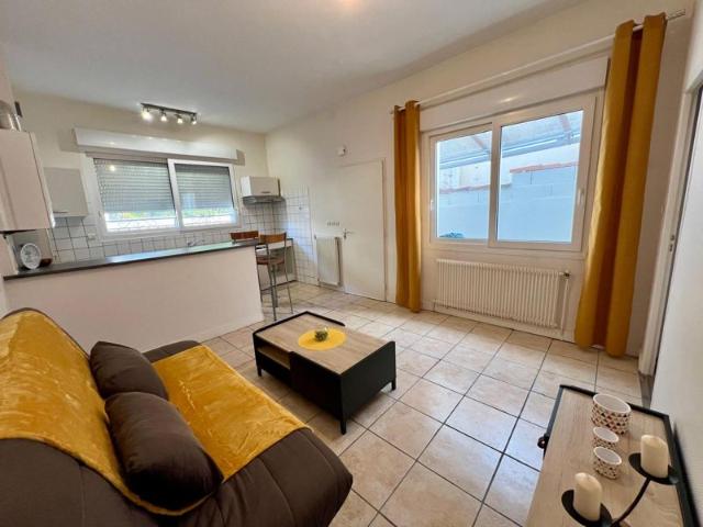 Maison vente à Bordeaux