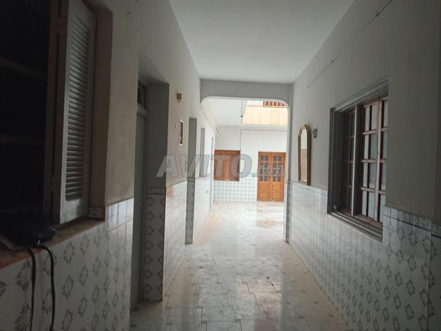Maison vente à Berkane