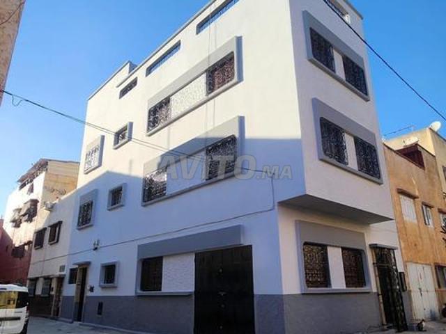Maison vente à Salé
