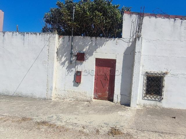 Appartement vente à El Fahs, Tanger-Tétouan
