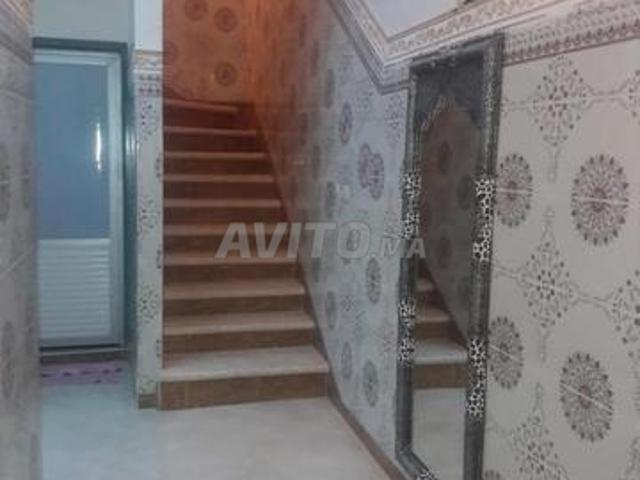 Maison vente à L'Oriental