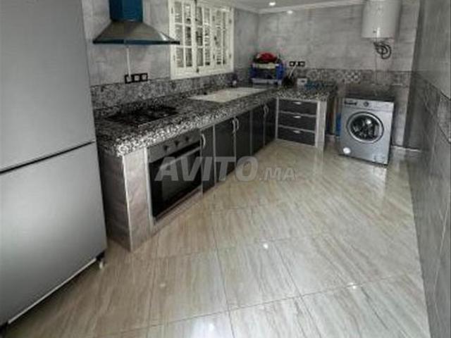 Maison location à El Ma, Gharb-Chrarda-Beni Hssen