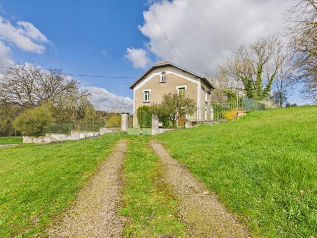 Maison vente à Val-de-Briey, Mercy-le-bas