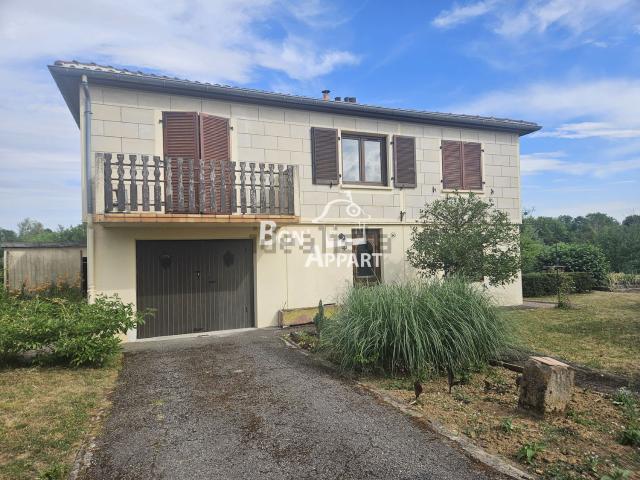 Maison vente à Avigy, Pournoy-la-Grasse