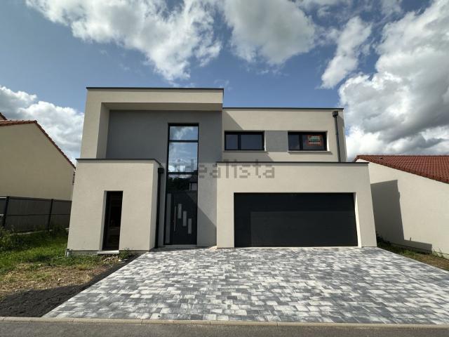 Maison vente à Pommérieux, Moselle