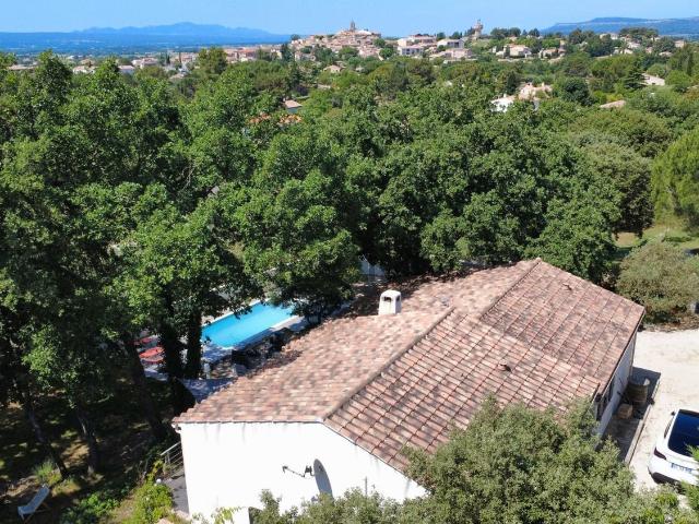 Maison vente à Pourrières, Var