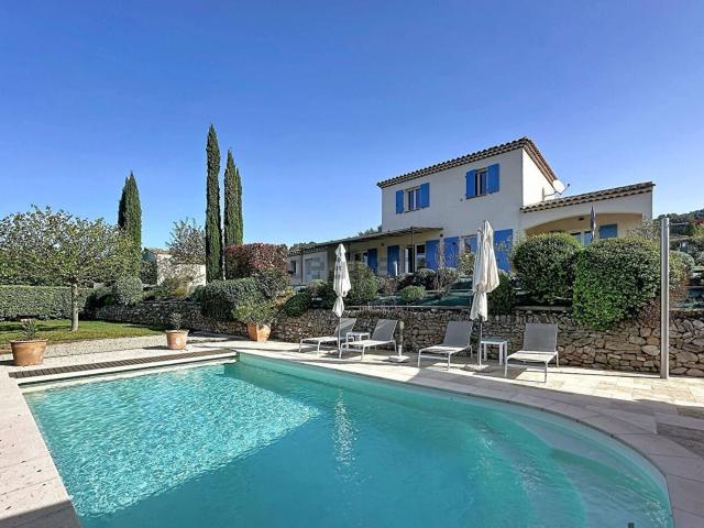 Maison vente à Pourrières, Var