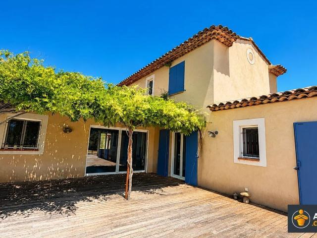 Maison vente à Hameau des Hermentaires, Pourrières