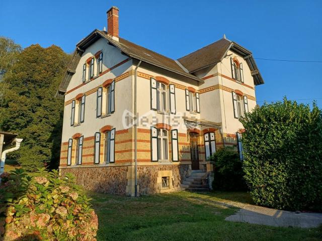 Maison vente à Pouru-Saint-Remy, Ardennes