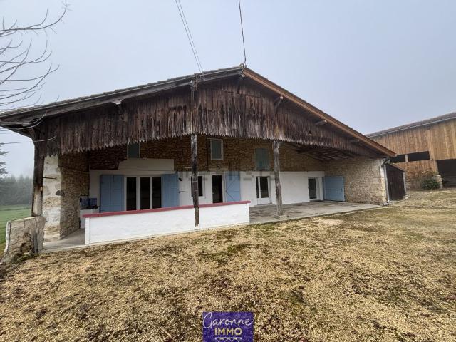 Maison location à Saint-Martin-Curton, Lot-et-Garonne