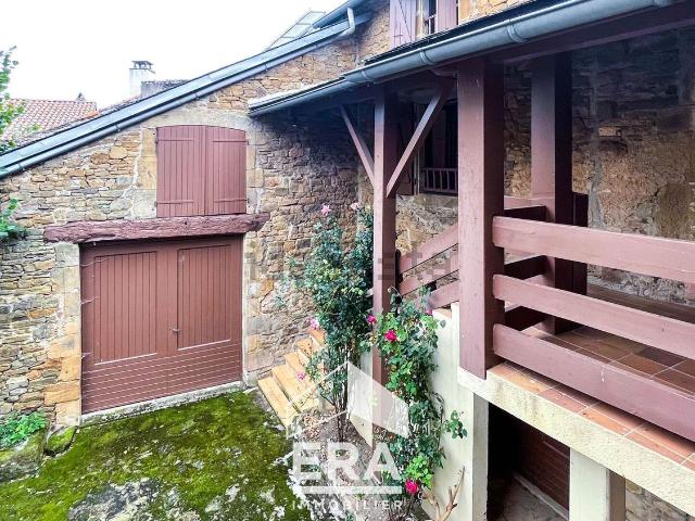 Maison vente à Rodezie, Pousthomy