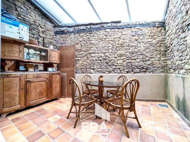 Maison vente à Millau, Pousthomy