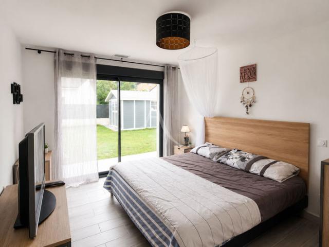 Maison vente à Montauban