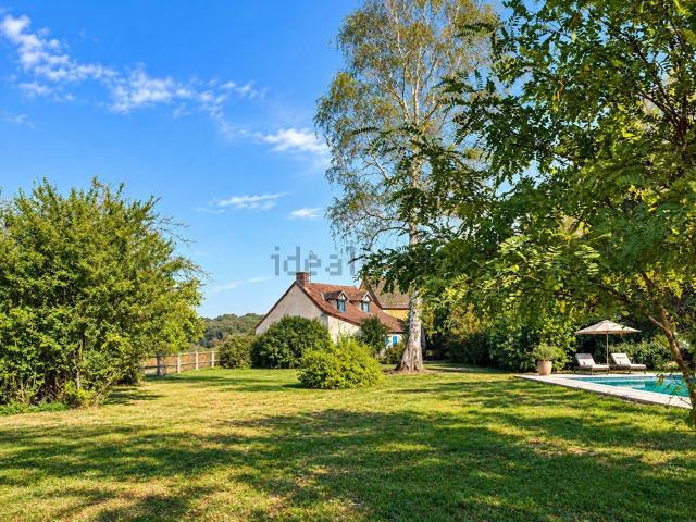 Maison vente à La Martelière, Pouvrai