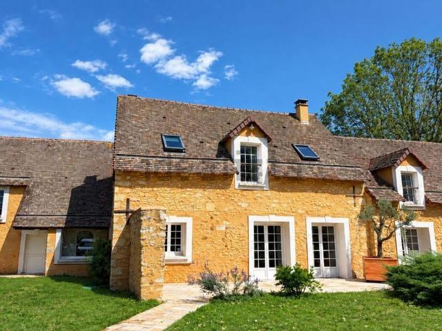 Maison vente à La Martelière, Pouvrai