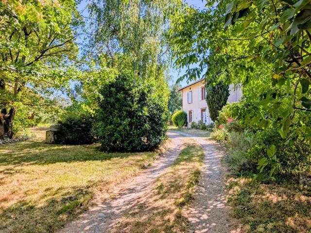 Maison vente à Muret, Pouy-de-touges