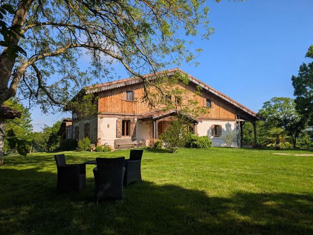 Maison vente à Pouy-de-Touges, Haute-Garonne