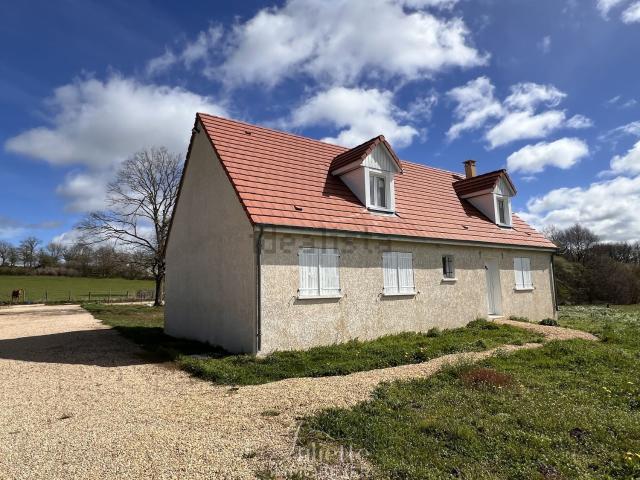 Maison vente à Les Baraques, Pouzol