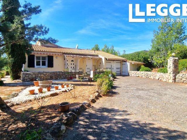 Maison vente à Pouzols-Minervois, Aude