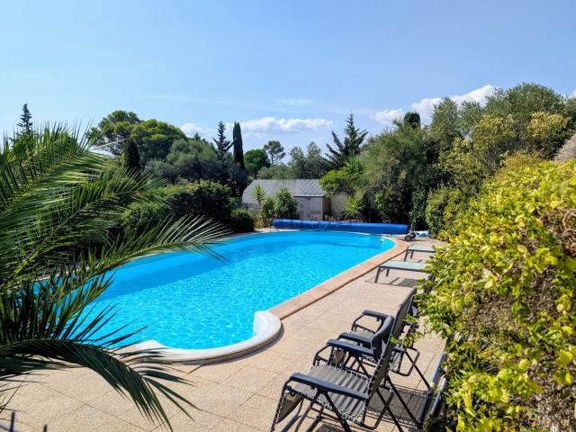 Maison vente à Pouzols-Minervois, Aude
