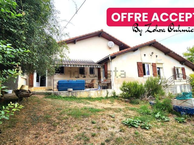 Maison vente à Poyanne, Landes