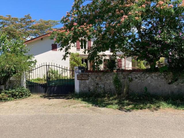Maison vente à Poyanne, Landes