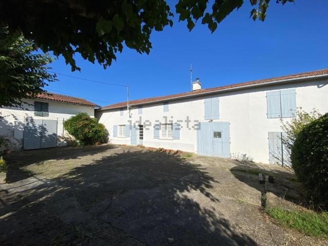 Maison vente à Poyartin, Landes