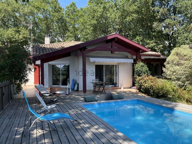 Maison vente à Poyartin, Landes
