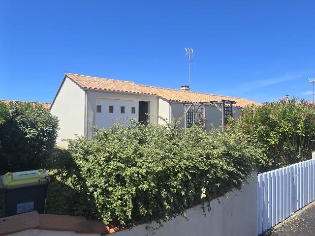 Maison vente à Les Sables-d'Olonne, Saint-vincent-sur-jard
