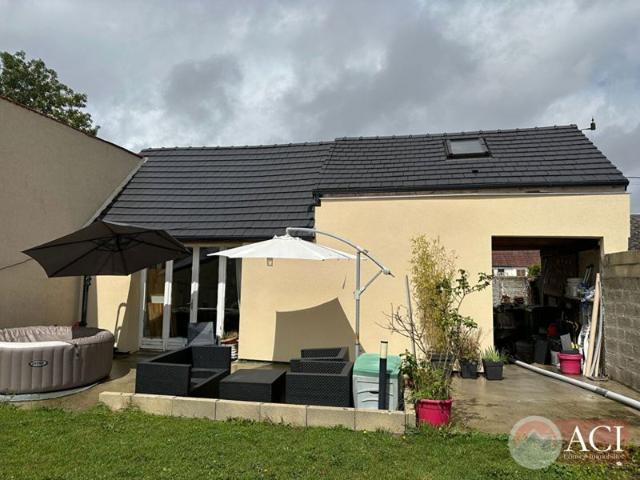Maison vente à Beauvais, Laboissière-en-thelle