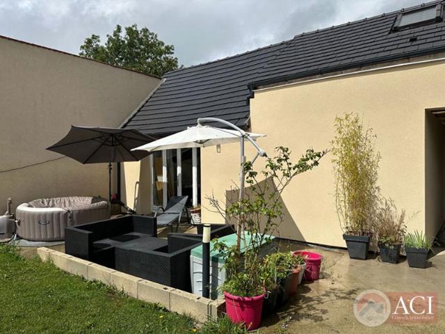Maison vente à Beauvais, Laboissière-en-thelle