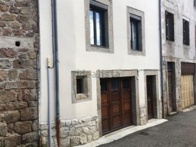 Maison vente à Pradelles, Haute-Loire