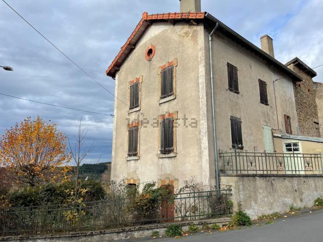 Maison vente à Pradelles, Haute-Loire