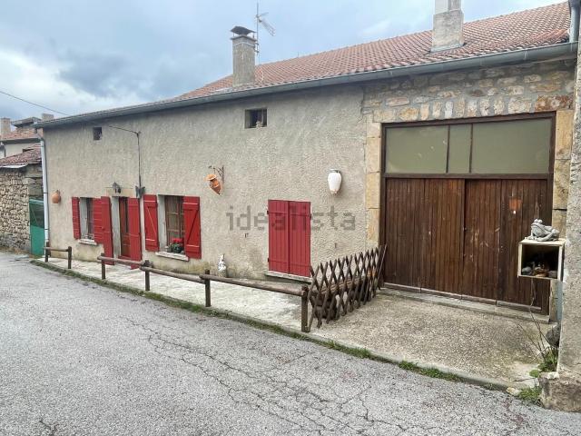 Maison vente à Pradelles, Haute-Loire