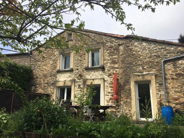 Maison vente à Carcassonne, Pradelles-cabardès